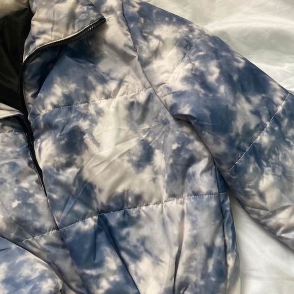 Wild Fable Puffer Jacket - Picture 2 of 4